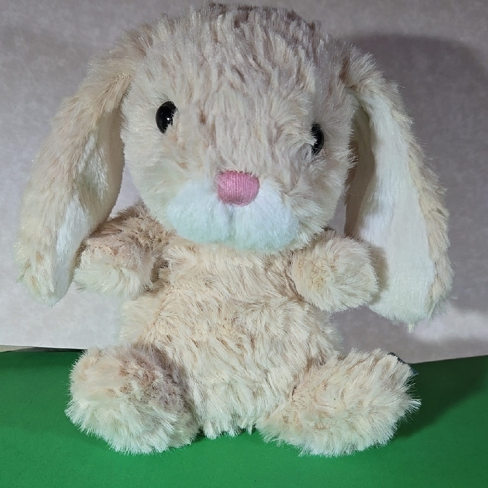 Jellycat Yummy Bunny Plush